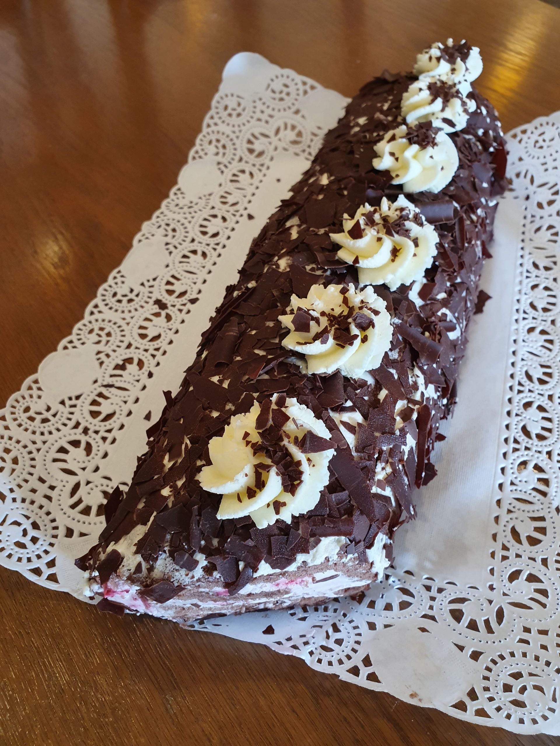 Sinas Backstube GmbH