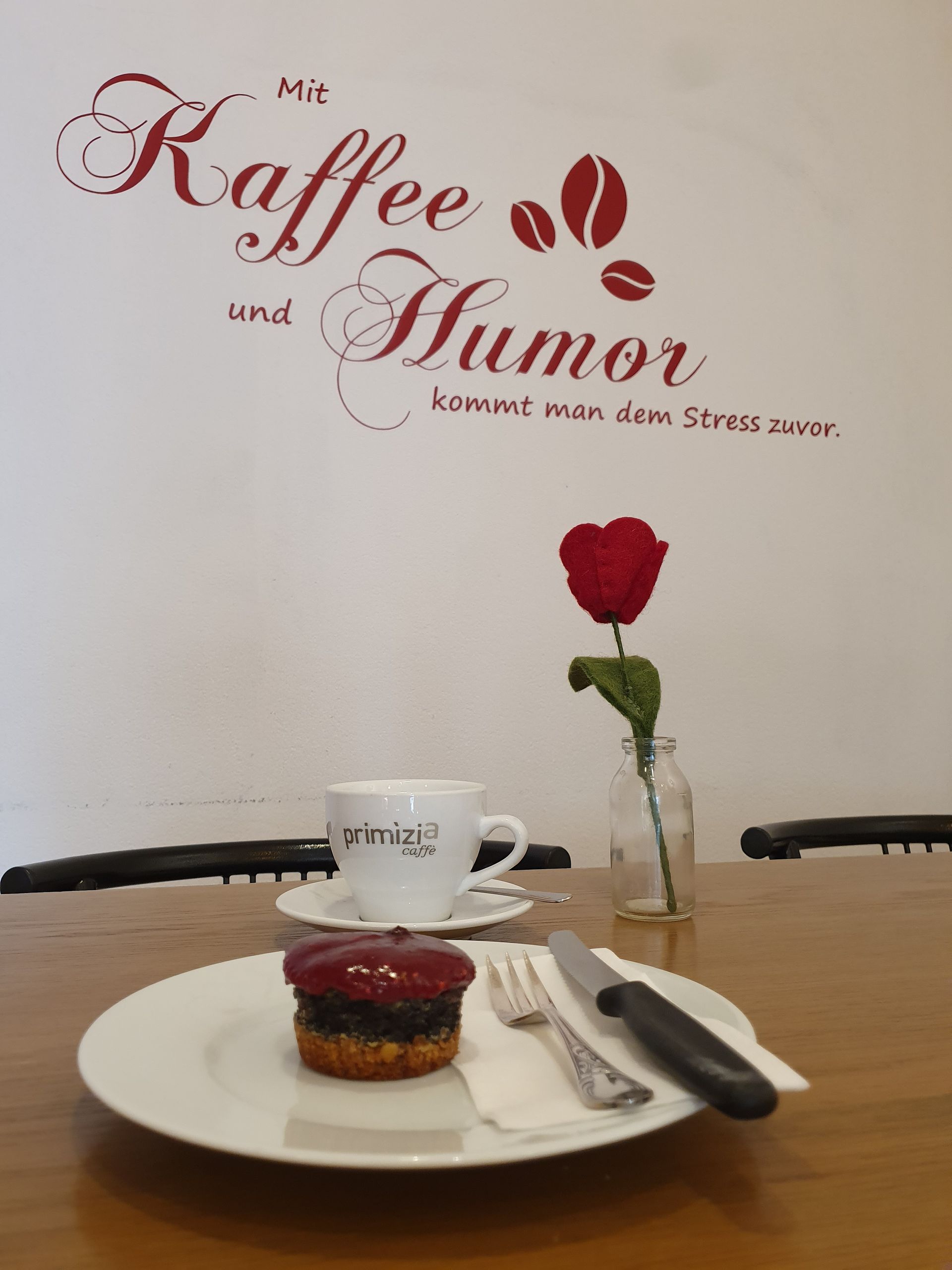 Sinas Backstube GmbH