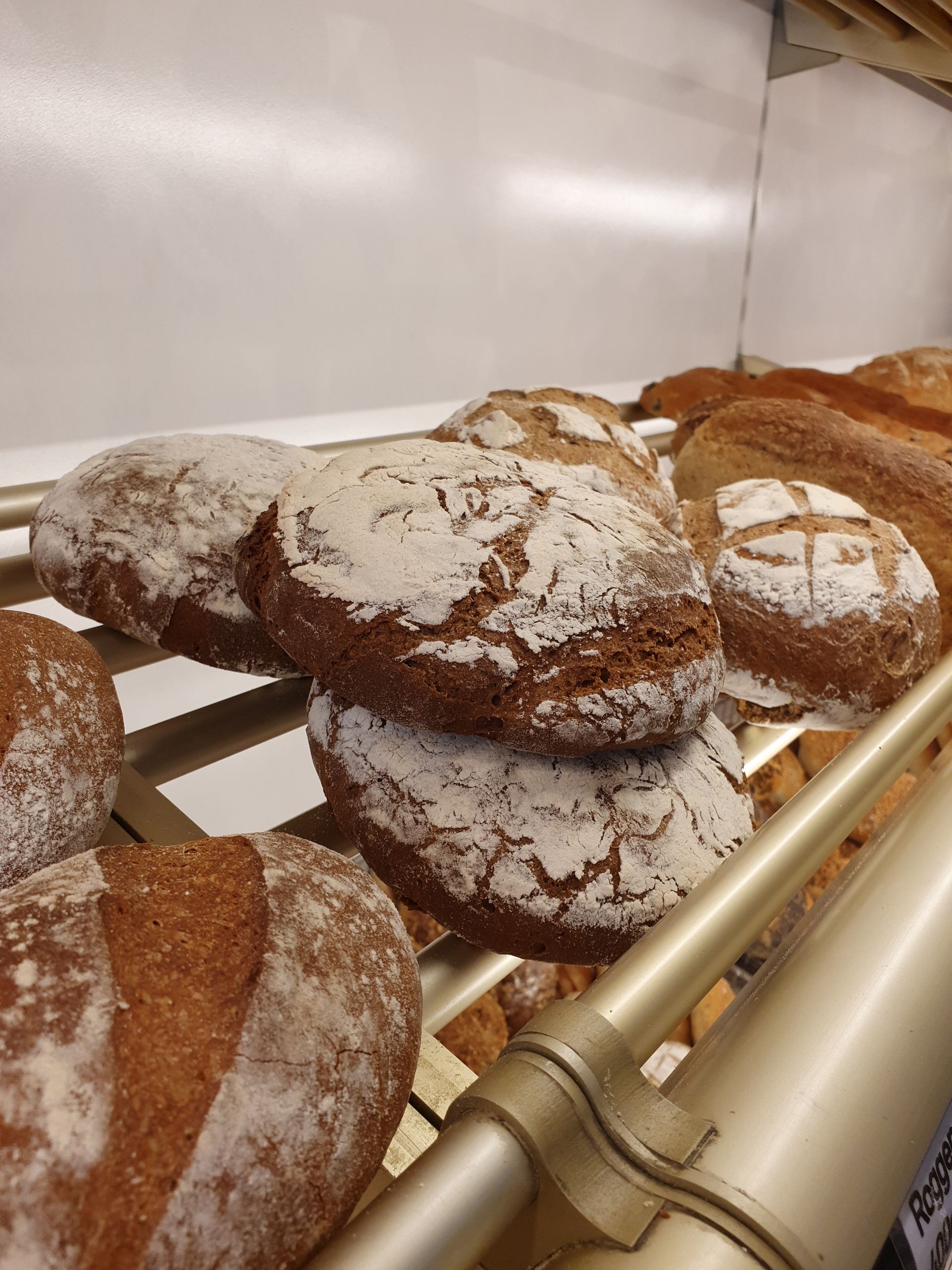 Sinas Backstube GmbH