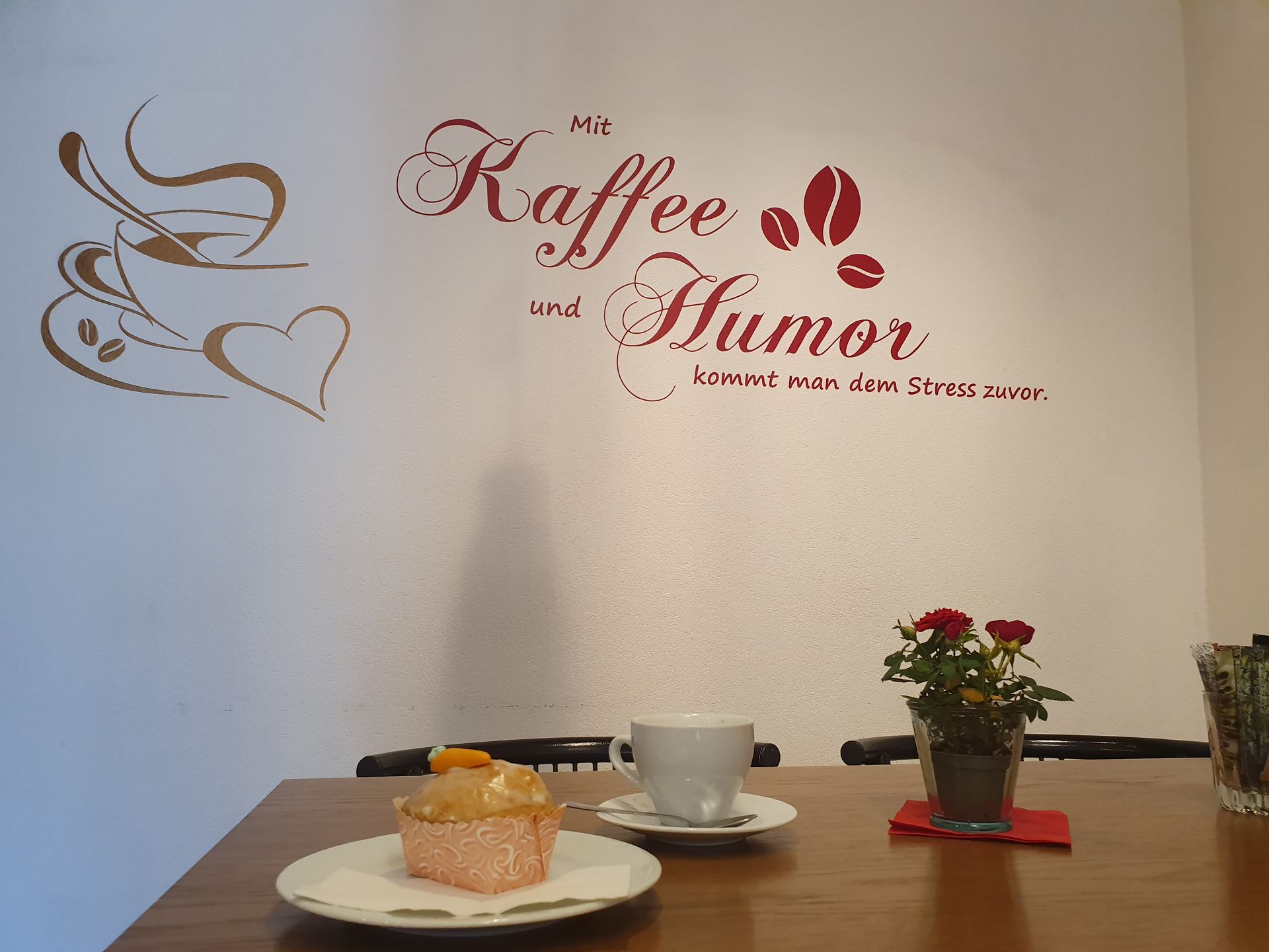 Sinas Backstube GmbH