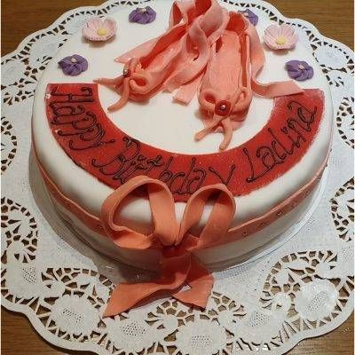 Sinas Backstube GmbH