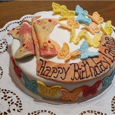 Sinas Backstube GmbH