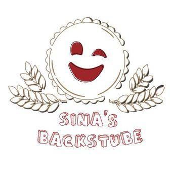 Sinas Backstube GmbH - logo