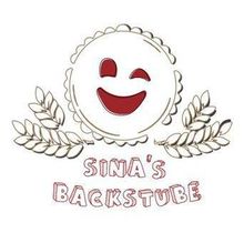 Sinas Backstube GmbH Logo