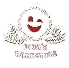 Sinas Backstube GmbH Logo