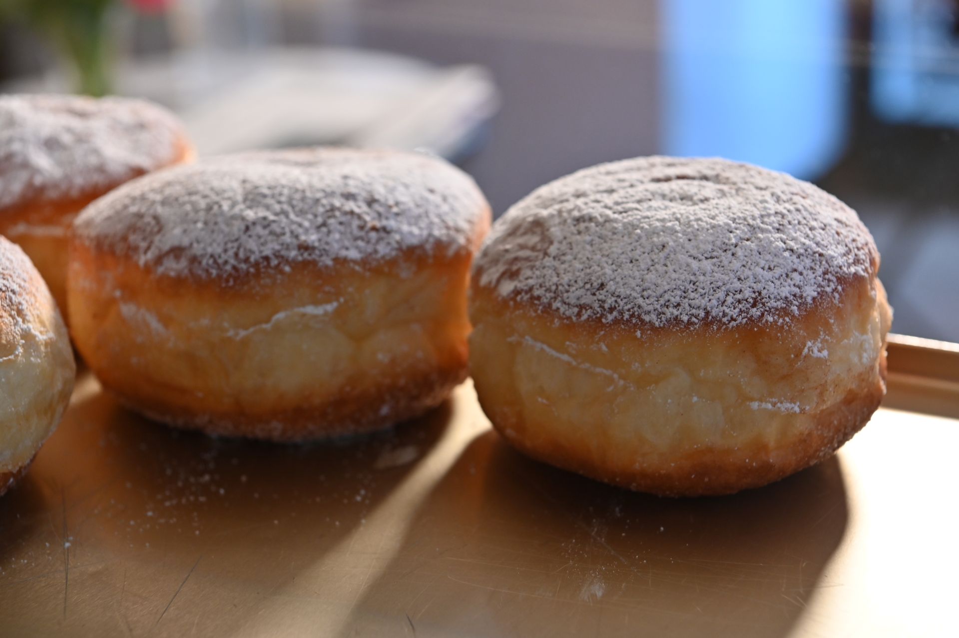 Sinas Backstube GmbH