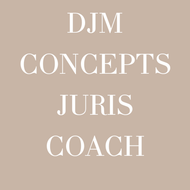 Logo entreprise Juris Coach