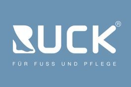 Ruck (R) Für Fuß und Pflege