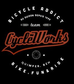 Logo Cycleworks