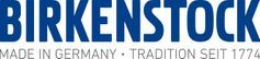 Birkenstock Logo