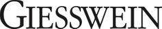 Giesswein Logo