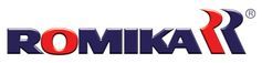 Romika Logo