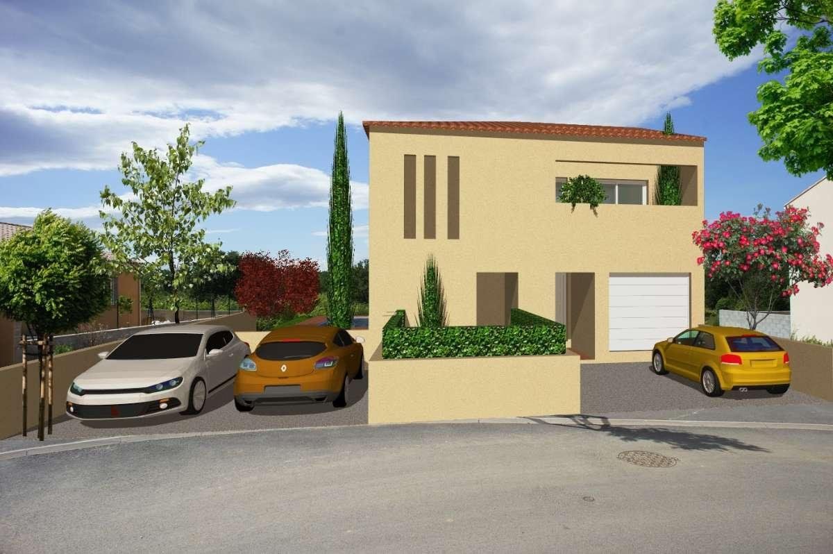 Projet Saint André 
