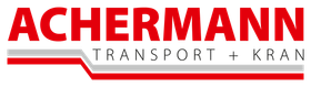 Logo von Achermann Transport + Kran