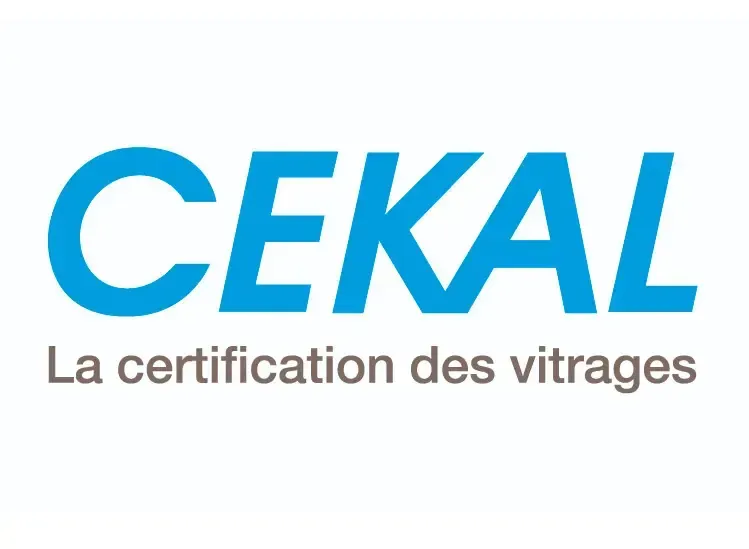 Logo CEKAL