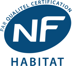 Logo NF
