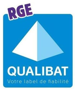 Logo RGE Qualibat