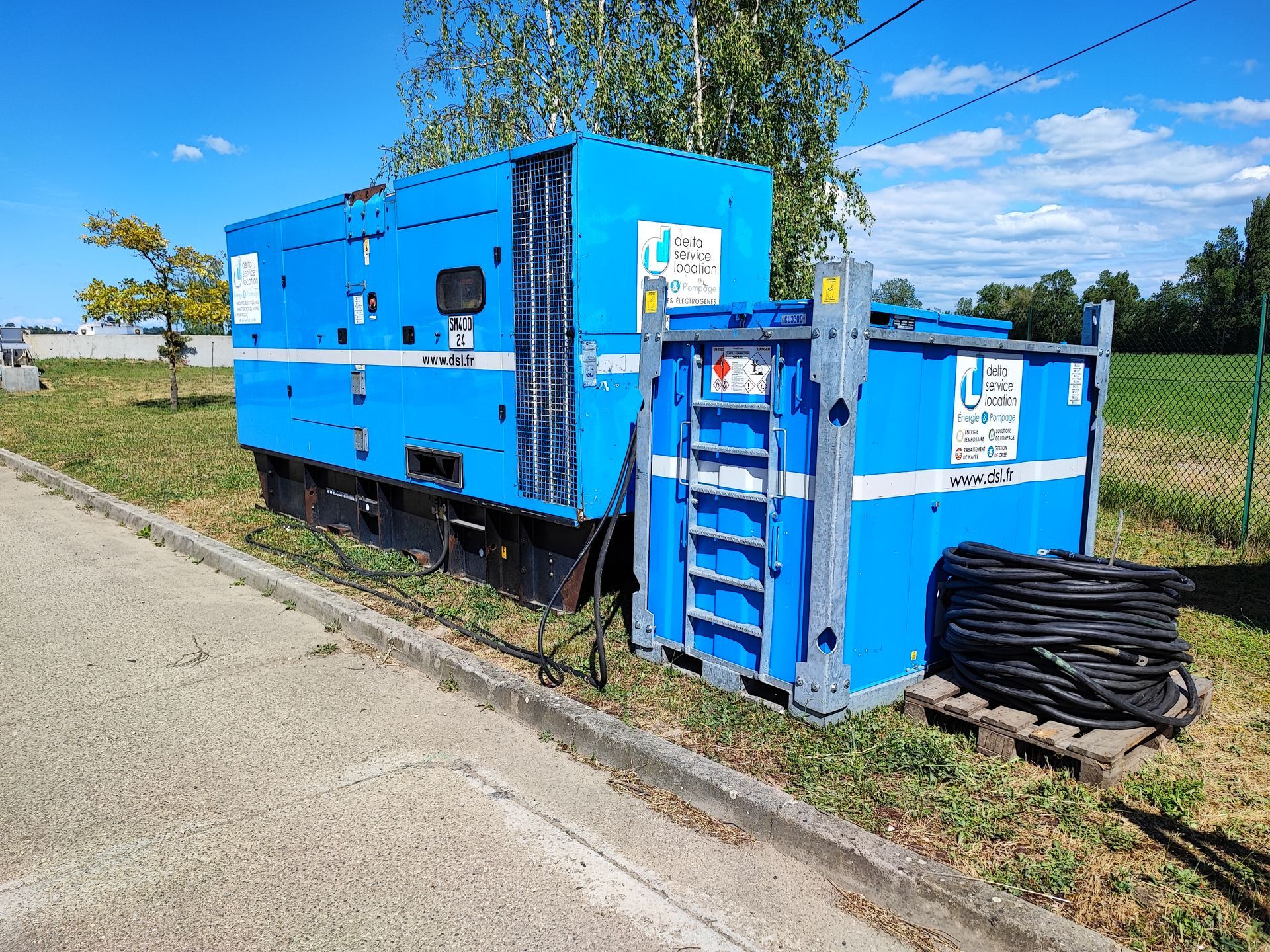 Micro-hydroélectricité