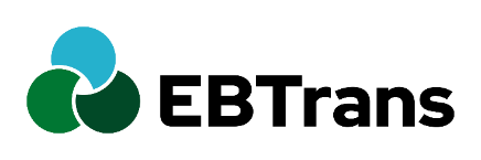 Logo EB Trans