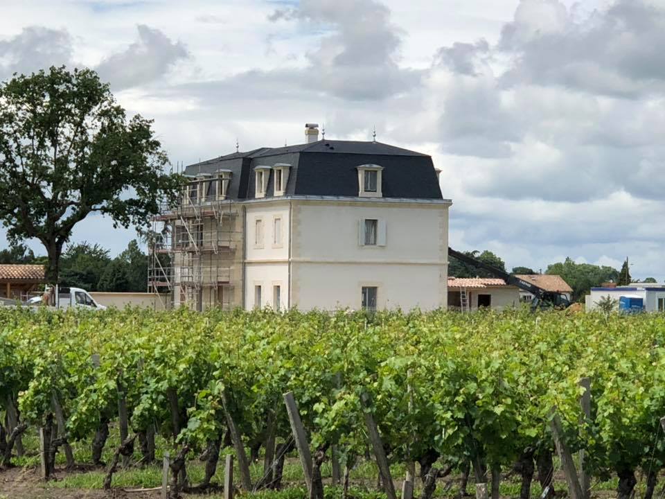 Château du Bordelais