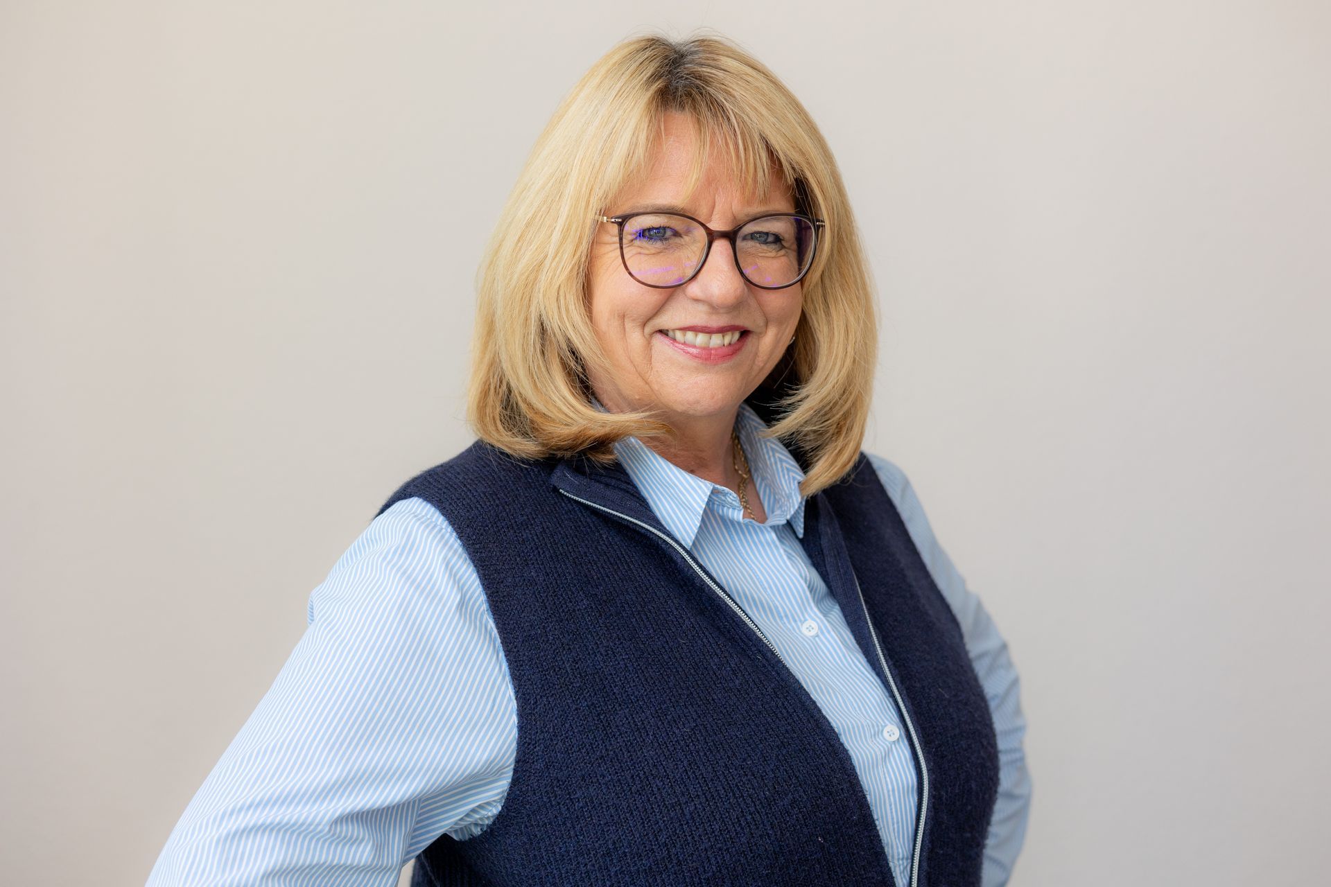 Portrait Petra Ehlert