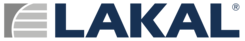 Logotype de LAKAL