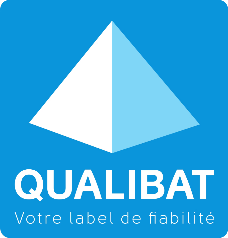 Logotype Qualibat