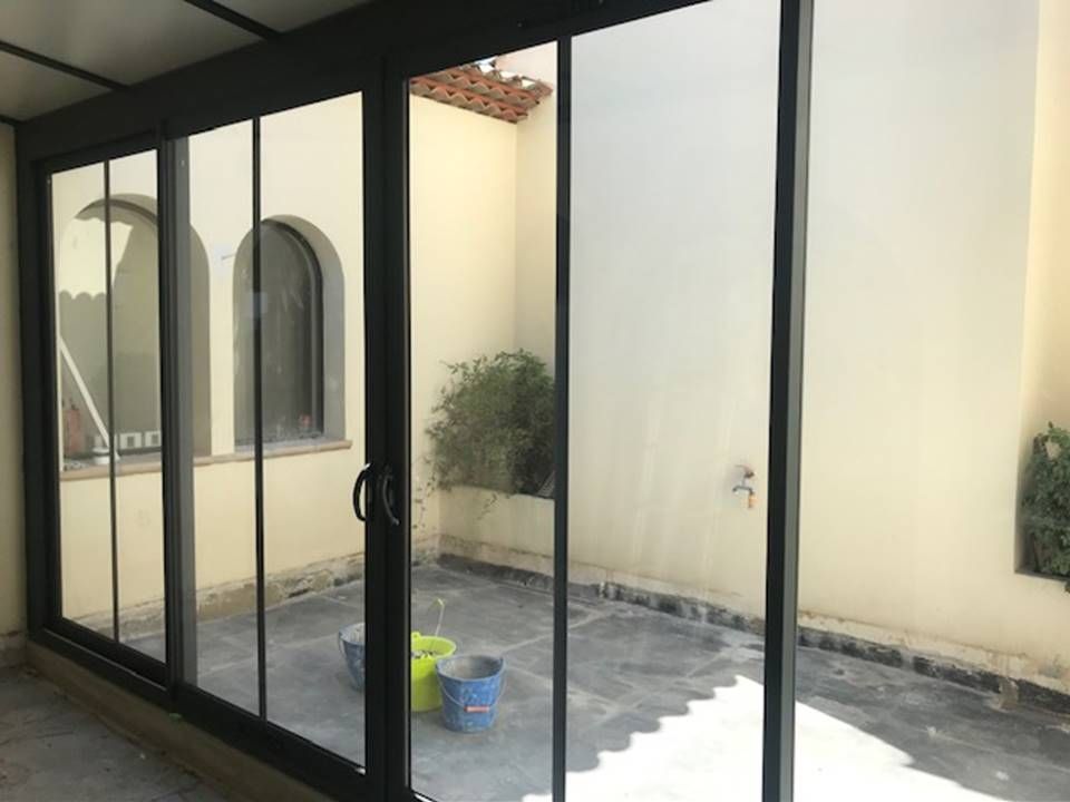 Faites installer votre véranda sur mesure à La Cadière d'Azur avec Class'Baie. Confort thermique, de