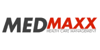 Logo Medmaxx