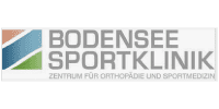 Logo Bodensee Sportklinik
