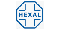 Logo Hexal