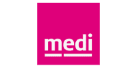 Logo medi