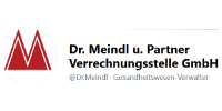 Logo Dr. Meindl und Partner Verrechnungsstelle