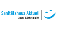 Logo Sanitätshaus Aktuell