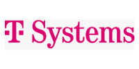 Logo T-Systems