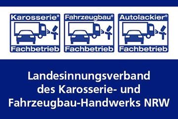 Landesinnungsverband des Karosserie- und Fahrzeugbau-Handwerks NRW