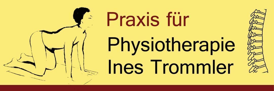 Trommler+Ines+Physiotherapie-logo