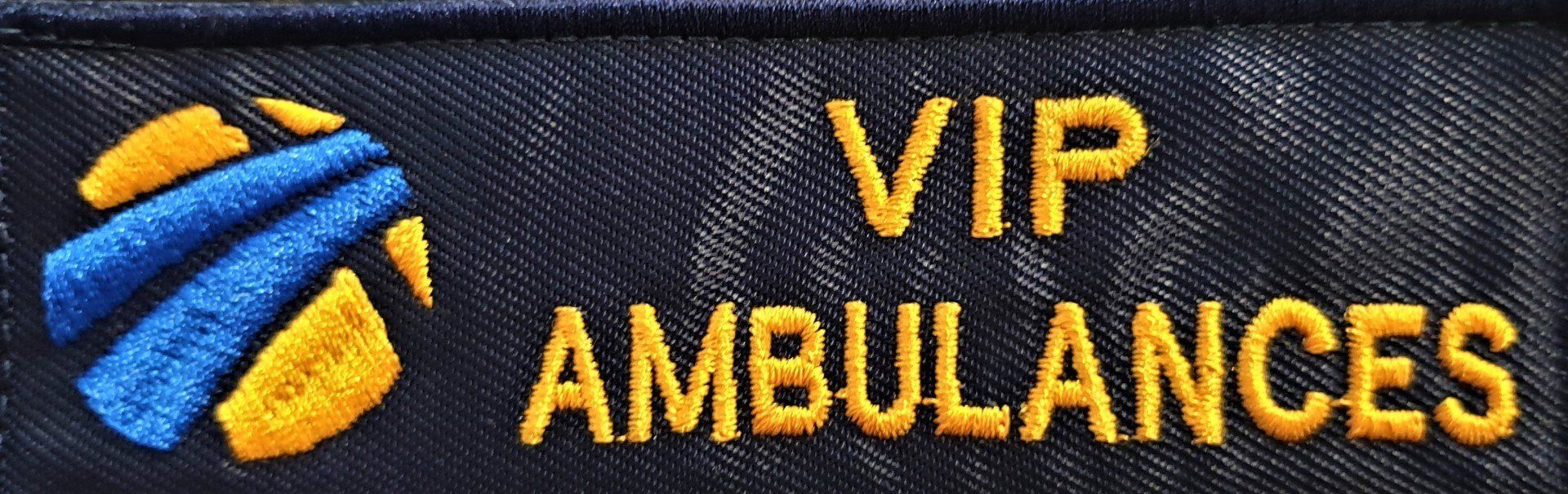 VIP Ambulances