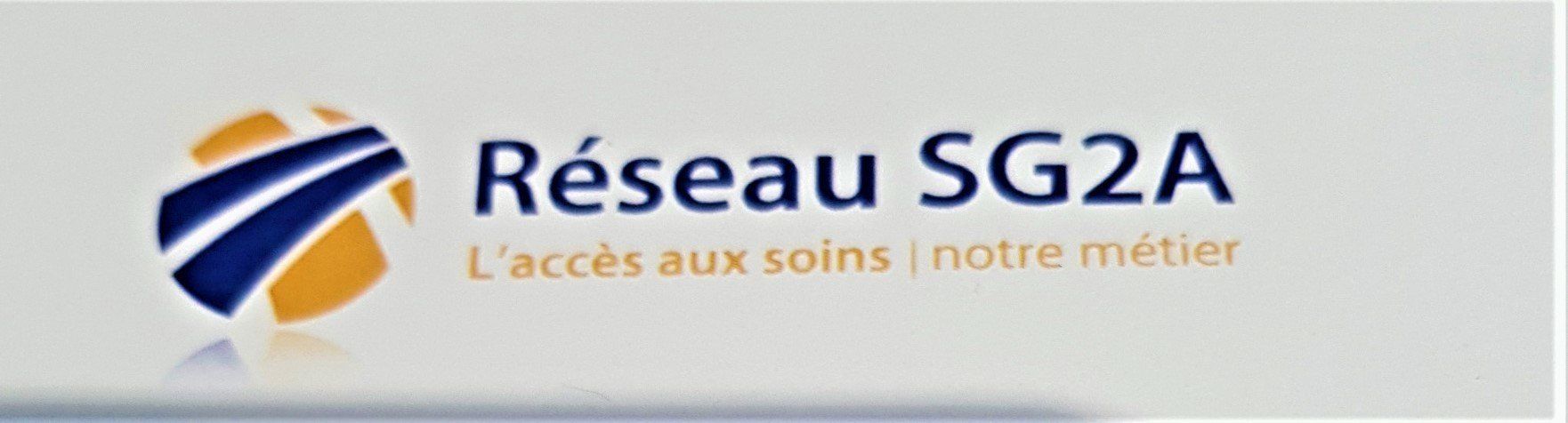 Réseau SG2A