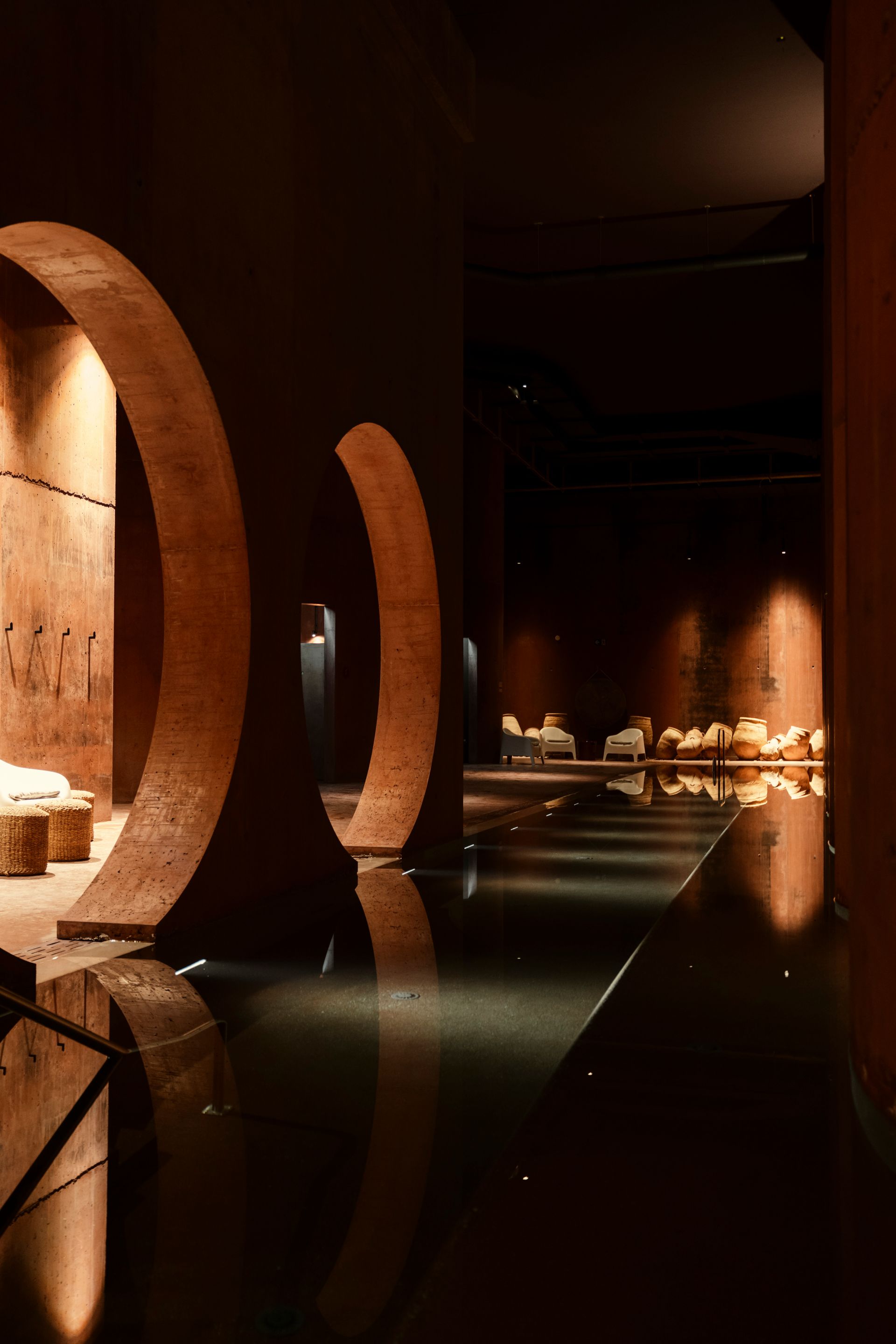 stimmungsvolles Bild