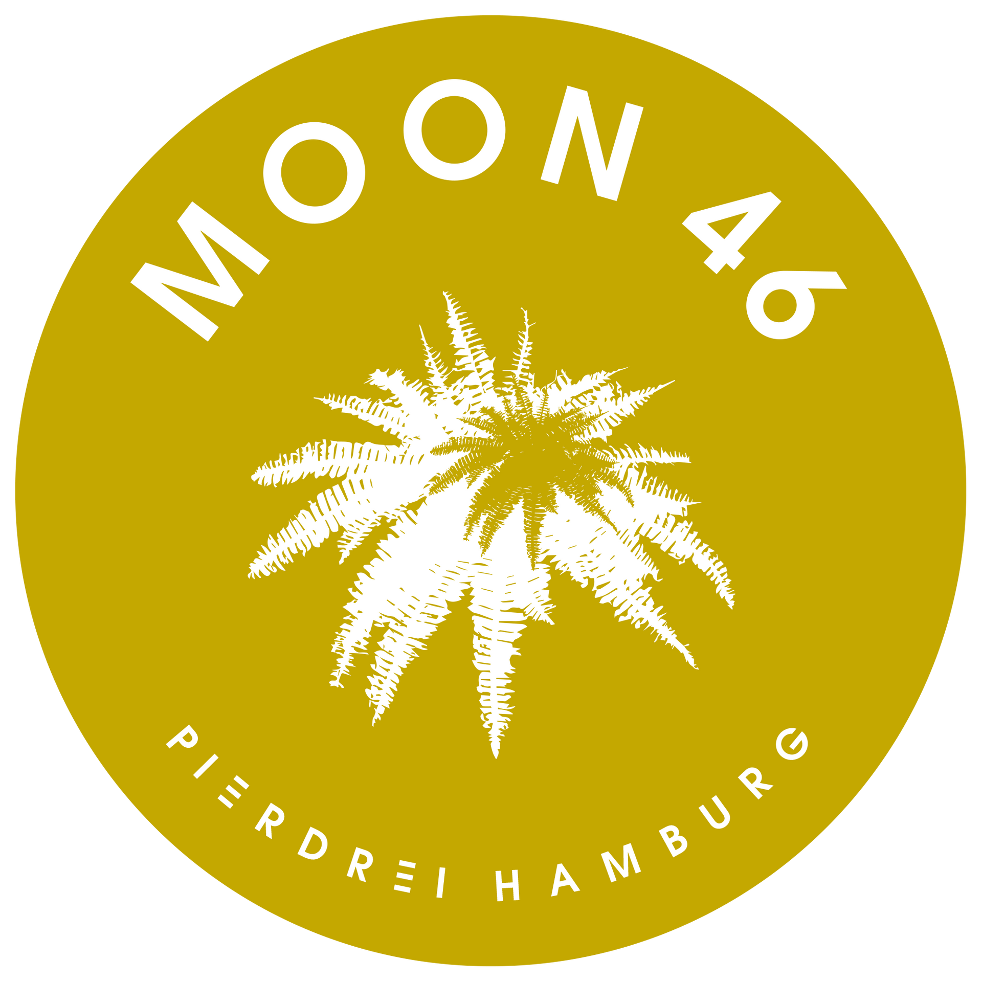 MOON46 Logo