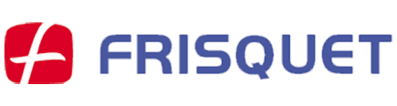 Logo de Frisquet