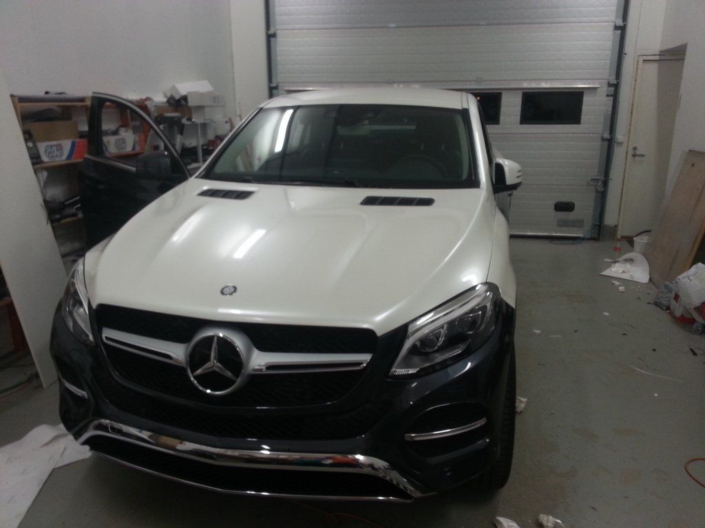 Autokalvoasennus Tomi Monto