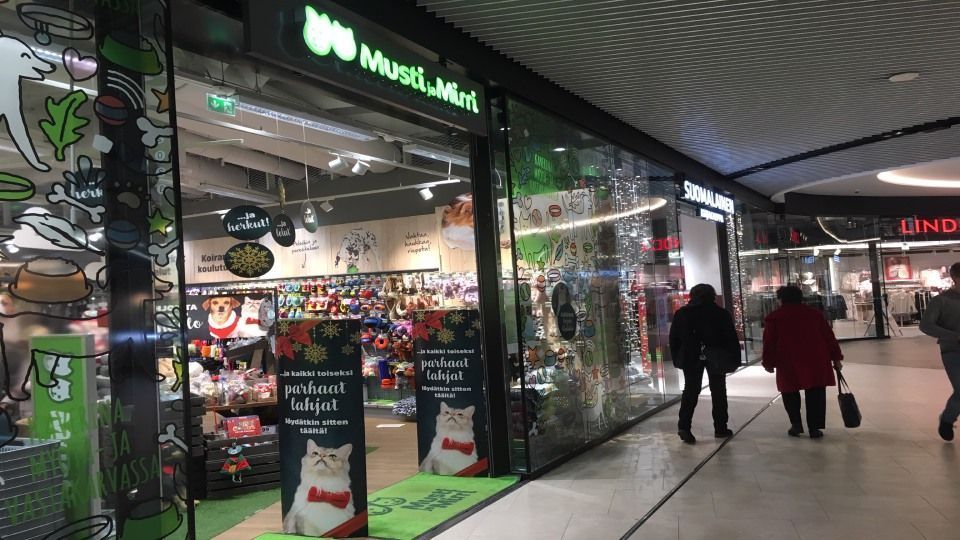 Muotoilutoimisto Designveli