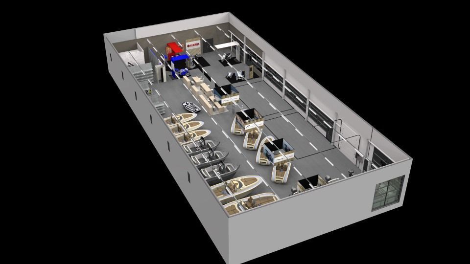 Muotoilutoimisto Designveli