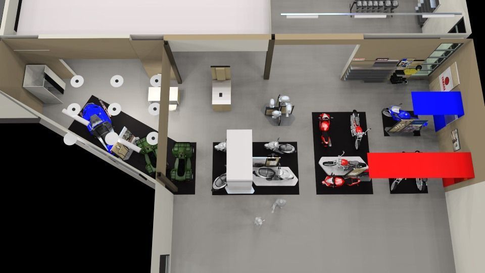 Muotoilutoimisto Designveli