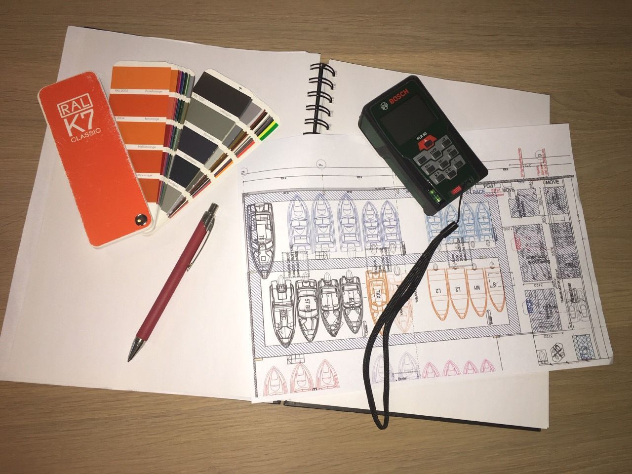 Muotoilutoimisto Designveli