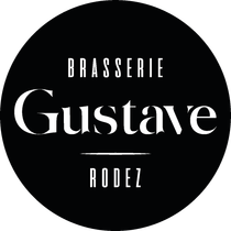 Logo Brasserie Gustave