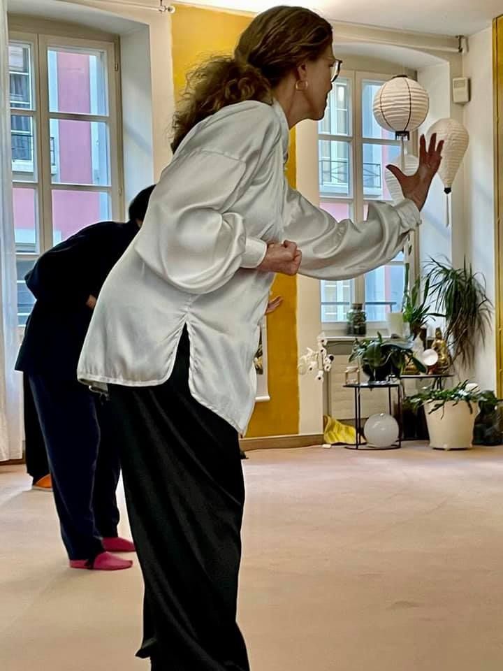 Svet Attitude | Lausanne