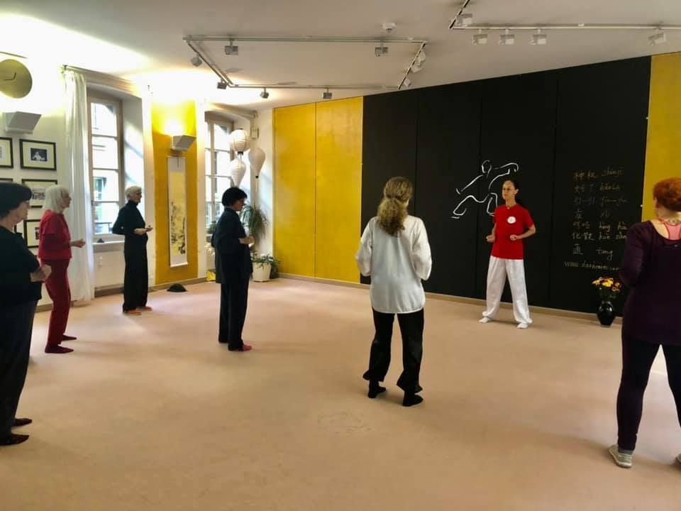 Svet Attitude | Lausanne